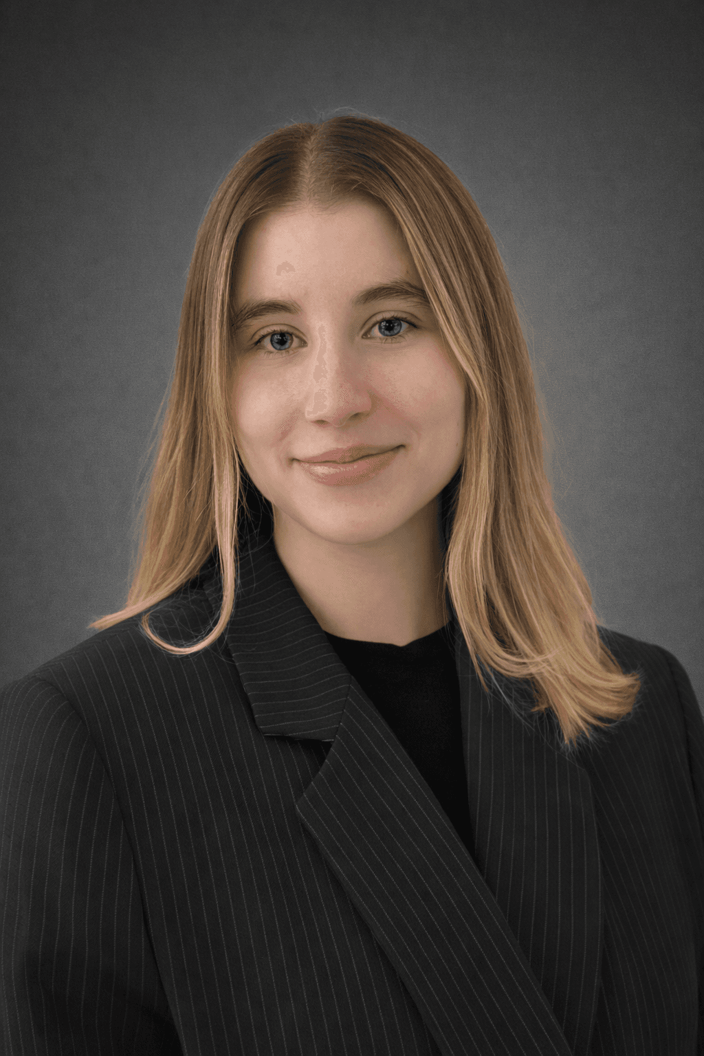 Zoe Zitner, Psychometrician and Neuropsychology Assistant - Brain Care Clinic