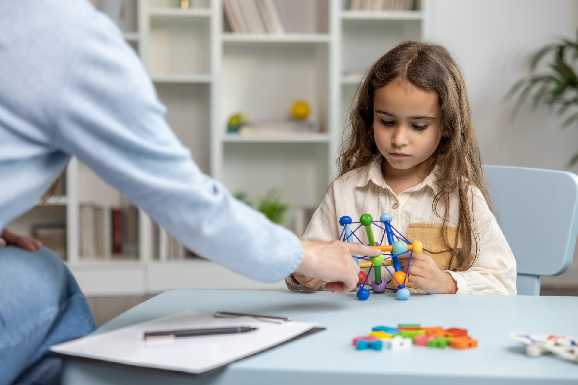 Neuropsychological assessments